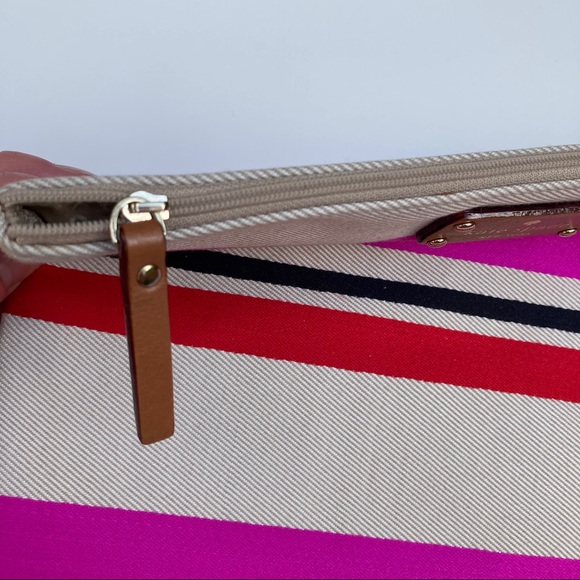 Kate Spade tablet holder or clutch - Picture 4 of 7